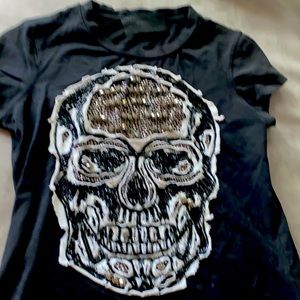 Philip plein t-shirt size S